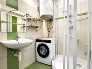 Prodej bytu 1+1, Trhové Sviny, Okružní, 43 m2