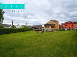 Prodej vícegeneračního domu, Medlov, 300 m2