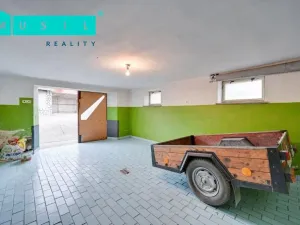 Prodej vícegeneračního domu, Medlov, 300 m2
