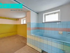 Prodej vícegeneračního domu, Medlov, 300 m2