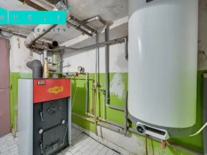 Prodej vícegeneračního domu, Medlov, 300 m2