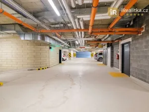 Pronájem bytu 2+kk, Praha - Černý Most, Arnošta Valenty, 35 m2