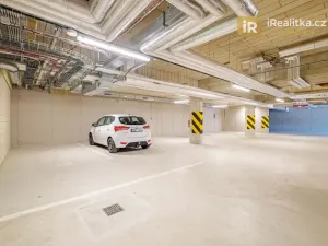 Pronájem bytu 2+kk, Praha - Černý Most, Arnošta Valenty, 35 m2