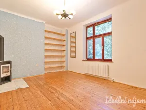 Pronájem bytu 1+1, Brno, Schovaná, 41 m2