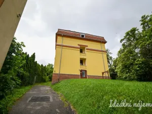 Pronájem bytu 1+1, Brno, Schovaná, 41 m2