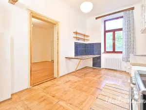 Pronájem bytu 1+1, Brno - Staré Brno, Schovaná, 50 m2