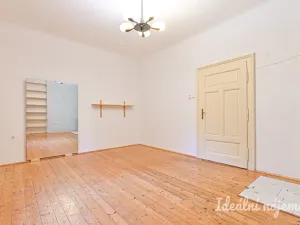 Pronájem bytu 1+1, Brno - Staré Brno, Schovaná, 50 m2