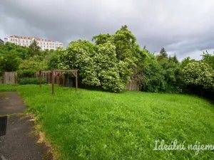 Pronájem bytu 1+1, Brno - Staré Brno, Schovaná, 50 m2