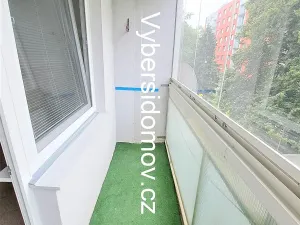 Pronájem bytu 2+1, Kostelec nad Orlicí, U Váhy, 59 m2