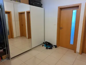 Pronájem bytu 2+kk, Hradec Králové, Kollárova, 55 m2