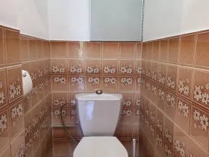 Pronájem bytu 3+1, Plzeň, Nad Úslavou, 67 m2