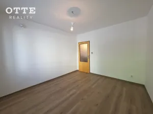 Pronájem bytu 3+1, Plzeň, Nad Úslavou, 67 m2