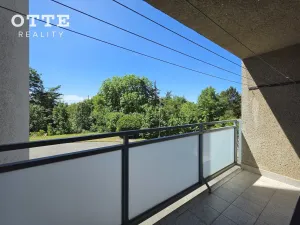 Pronájem bytu 3+1, Plzeň, Nad Úslavou, 67 m2