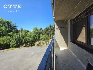 Pronájem bytu 3+1, Plzeň, Nad Úslavou, 67 m2