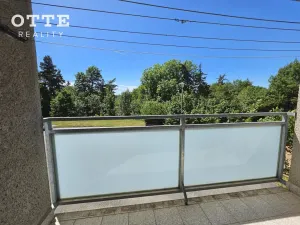 Pronájem bytu 3+1, Plzeň, Nad Úslavou, 67 m2