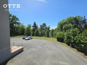 Pronájem bytu 3+1, Plzeň, Nad Úslavou, 67 m2