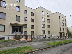 Pronájem bytu 3+1, Plzeň, Nad Úslavou, 77 m2