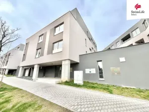 Pronájem bytu 2+kk, Kolín, 5. května, 35 m2