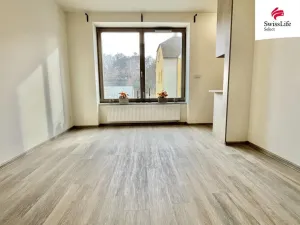 Pronájem bytu 2+kk, Kolín, 5. května, 35 m2