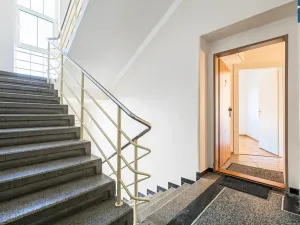 Prodej bytu 3+1, Kladno, Rooseveltova, 107 m2