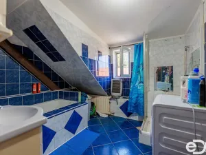 Prodej bytu 5+1, Sezemice - Veská, 163 m2
