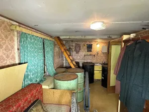 Prodej chaty, Pohoří, 70 m2