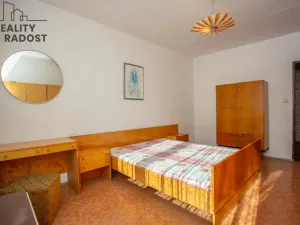 Prodej bytu 3+1, Krupka, Šeříková, 83 m2