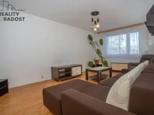 Prodej bytu 3+1, Krupka, Šeříková, 83 m2