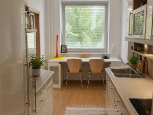Prodej bytu 3+1, Zlín, Křiby, 79 m2