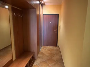 Prodej bytu 3+1, Zlín, Křiby, 79 m2