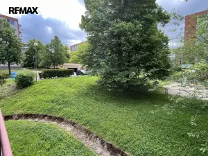 Prodej bytu 3+1, Zlín, Křiby, 79 m2