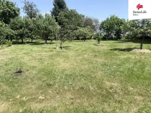 Pronájem komerčního pozemku, Kohoutov, 3046 m2