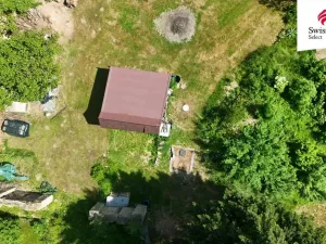 Pronájem komerčního pozemku, Kohoutov, 3046 m2