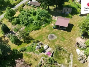 Pronájem komerčního pozemku, Kohoutov, 3046 m2