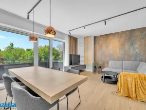 Prodej bytu 3+kk, Litomyšl - Litomyšl-Město, Z. Kopala, 80 m2