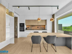 Prodej bytu 3+kk, Litomyšl - Litomyšl-Město, Z. Kopala, 80 m2