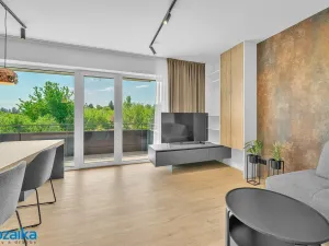 Prodej bytu 3+kk, Litomyšl - Litomyšl-Město, Z. Kopala, 80 m2