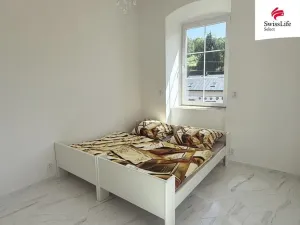 Pronájem bytu 1+kk, Lampertice, 25 m2