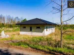 Prodej rodinného domu, Liběšice - Dobříčany, 100 m2