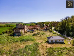 Prodej rodinného domu, Liběšice - Dobříčany, 100 m2