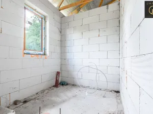 Prodej rodinného domu, Liběšice - Dobříčany, 100 m2