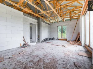 Prodej rodinného domu, Liběšice - Dobříčany, 100 m2