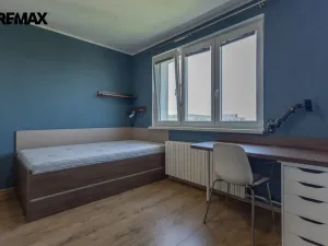 Prodej bytu 3+kk, Zlín, Mlýnská, 61 m2