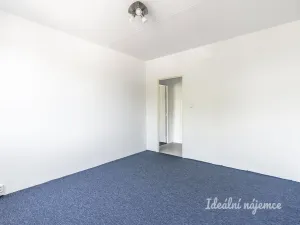 Pronájem bytu 3+1, Praha - Stodůlky, Amforová, 73 m2