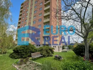 Pronájem bytu 2+1, Praha - Modřany, U zastávky, 55 m2