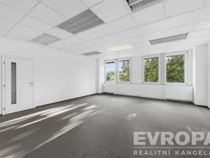 Pronájem kanceláře, Praha, Modřanská, 45 m2