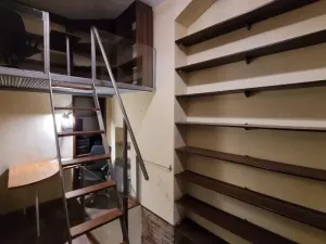 Pronájem kanceláře, Praha - Staré Město, 34 m2