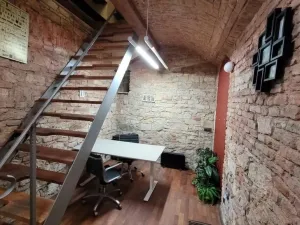 Pronájem kanceláře, Praha - Staré Město, 34 m2