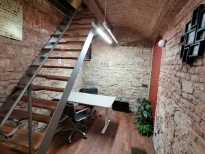 Pronájem kanceláře, Praha - Staré Město, 34 m2
