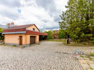 Prodej vily, Jablonec nad Nisou, Žitná, 424 m2